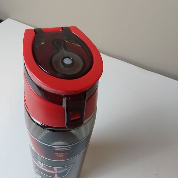 Star Wars Tumbler Kylo Ren 25 oz - Picture 3 of 8